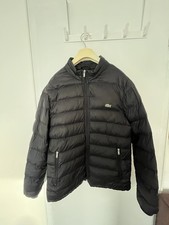 Giacca uomo Lacoste, taglia M