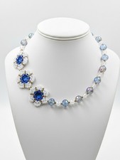 Collana glamour choker - collana,