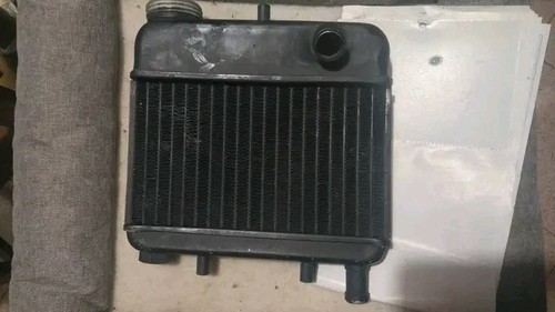 Radiatore malaguti fifty top - radiatore,