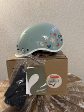 Casco bici bambini - , con