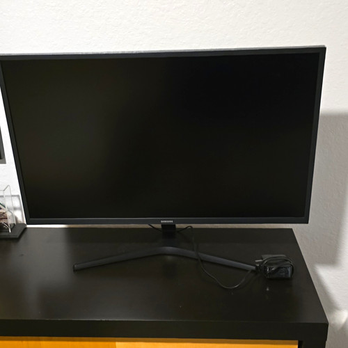 Samsung 27in uhd monitor - uhd,