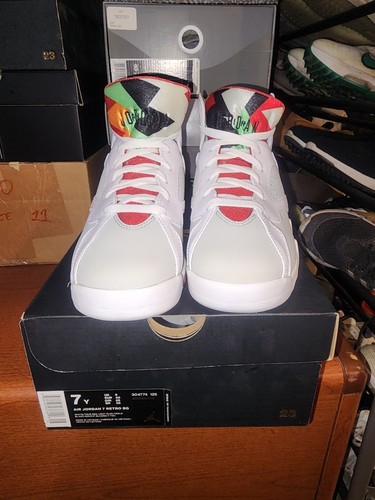 Taglia jordan 7 retro - -,
