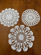 Gruppo di n. 3 CENTRINI