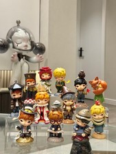 Autentica serie Blindbox