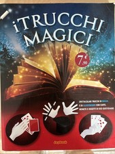libro I Trucchi Magici