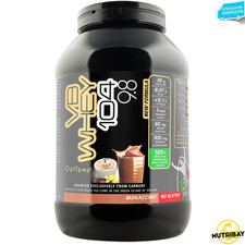 Net Integratori  VB 104 Whey 9.8 900 gr. Proteine Idrolizzate Optipep per via En