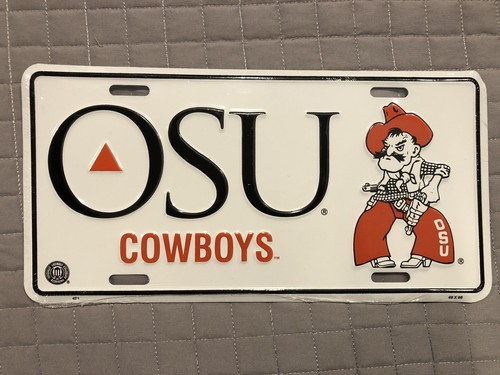 Vintage osu oklahoma - oklahoma, state