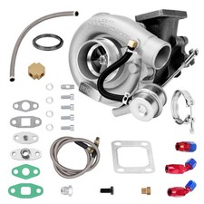 Kit turbocompressore T3 TO4E +