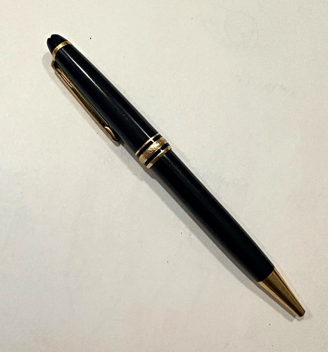 Montblanc meisterstuck gold - meisterstuck,,