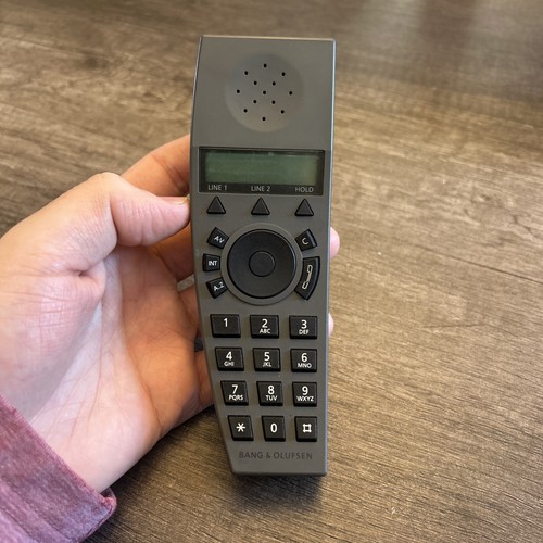 Bang olufsen beocom 1 - bang,