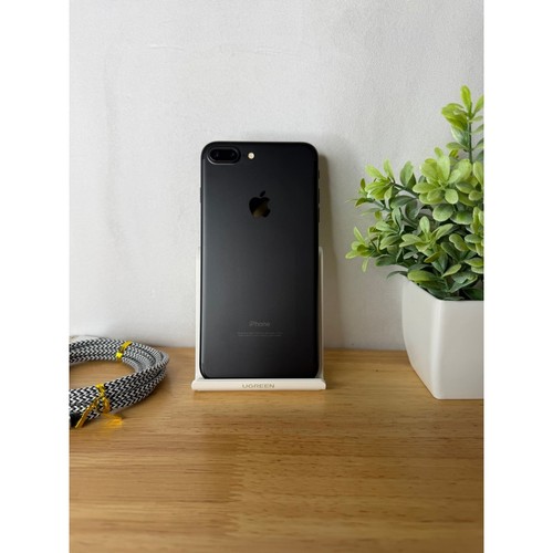 Apple iphone plus 256gb - 7,