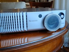 Videoproiettore panasonic - videoproiettore,