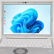 Panasonic Let's note CF-SV7