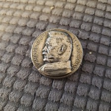 1915 Von HINDENBERG