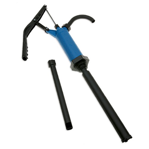 Pompa manuale plastica - pompa,