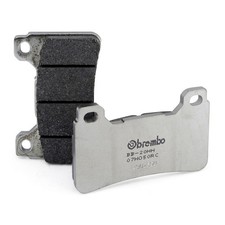 Pastiglie freno brembo - freno,
