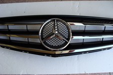 1 griglia mercedes w204