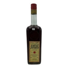 Saint James - Martinique Rhum