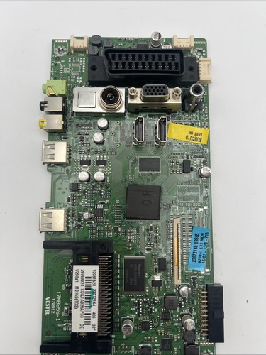 Carte mère tv - ✅,