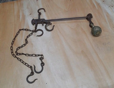 Antica Bilancia Stadera In