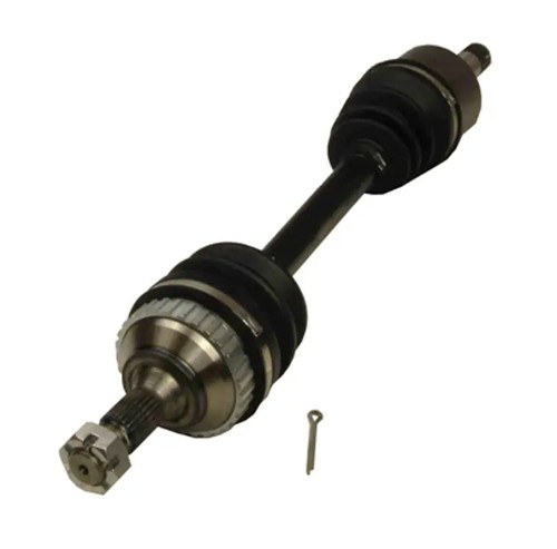 Semiasse maxgear 593mm - semiasse,