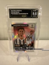 Christiano Ronaldo 2020-21