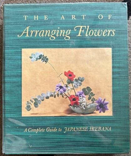 The art arranging - the,