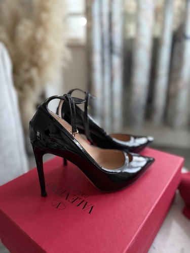 Valentino garavani décolleté - valentino,