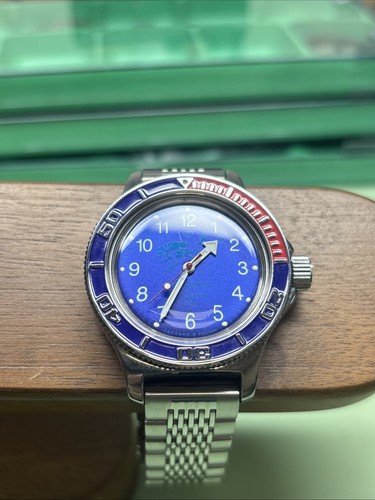Orologio polso automatico - da,