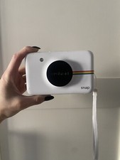 Polaroid Snap