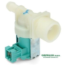ELETTROVALVOLA 1 VIA SINGOLA LAVATRICE ELECTROLUX REX 3792260436 50253375005