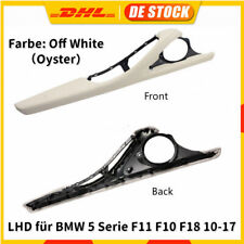 Oyster LHD pannello porta interno maniglia porta per BMW serie 5 F10 F11 F18 2010-2017
