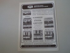 advertising Pubblicità 1973 IRME INDUSTRIE RADIO MECCANICHE ELETTRICHE - ROMA