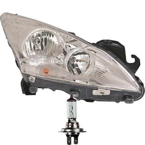 Faro destro per peugeot 5008 - per,