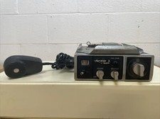 HY-GAIN “hy-range II” CB