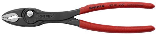 Knipex 200 twingrip - knipex,