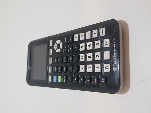 Texas instruments plus - instruments, ti-84