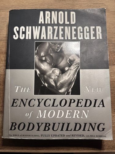 The new encyclopedia - the,
