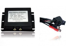 Per Radio Mfd 2 RNS2 Rns 2