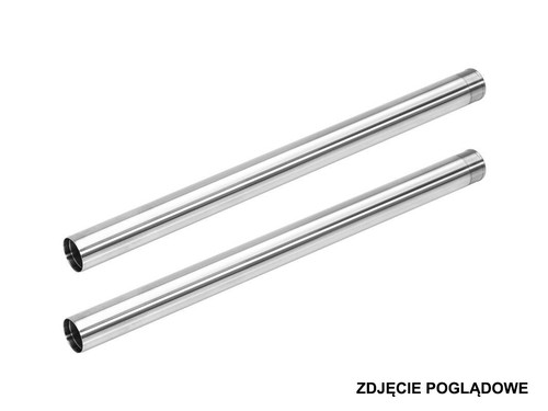 Tubo supporto ammortizzatore - tubo,