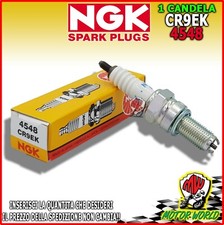 Candela originale ngk cr9ek - candela,
