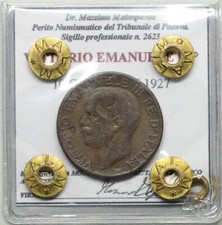 Regno d'italia 10 CENTESIMI