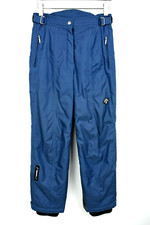 Descente pantaloni neve - da,