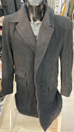 Telegraf cappotto pura - in, lana