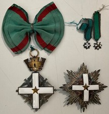 ORDINE AL MERITO DELLA