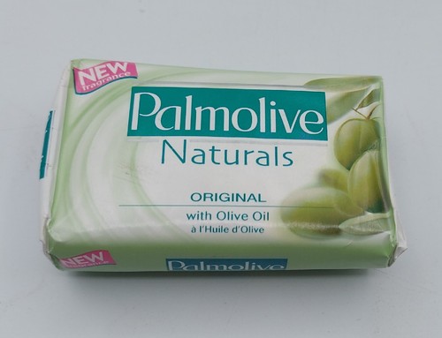 Sapone saponetta palmolive - sapone,