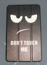 Samsung Galaxy Tab A9 LTE 64 GB argento con custodia magnetica + vetro protettivo