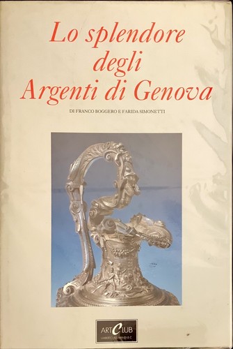 Splendore degli argenti di - splendore,