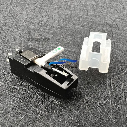 Testa phono per grammofono - testa,