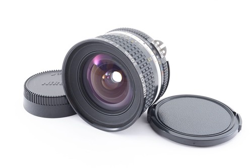 Quasi come nuovo - nikon, ai-s
